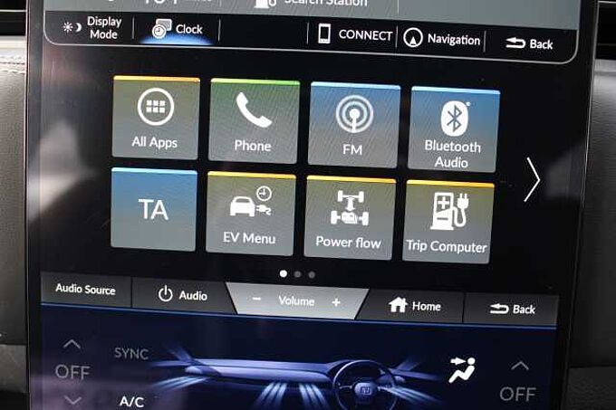 Honda E Ny1 150kW Elegance 69kWh 5dr Auto