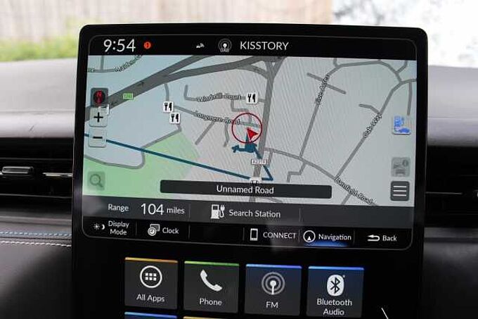 Honda E Ny1 150kW Elegance 69kWh 5dr Auto