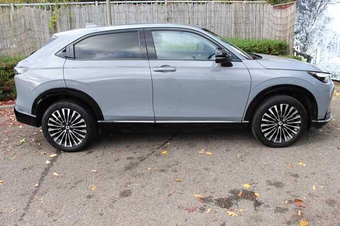 Honda E Ny1 150kW Elegance 69kWh 5dr Auto