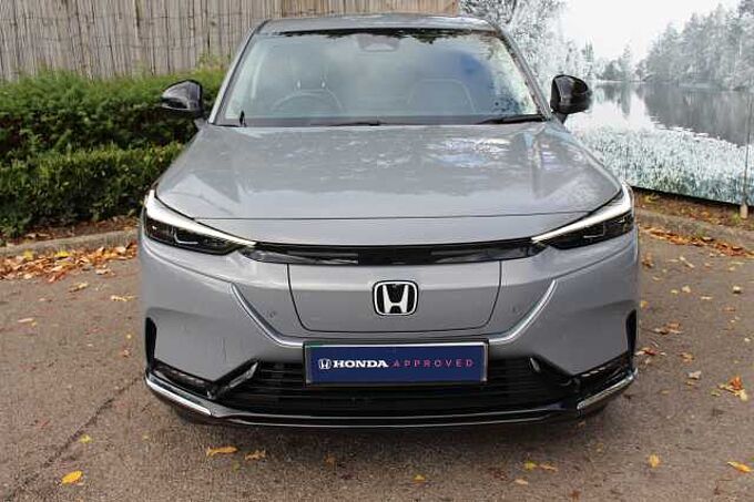 Honda E Ny1 150kW Elegance 69kWh 5dr Auto