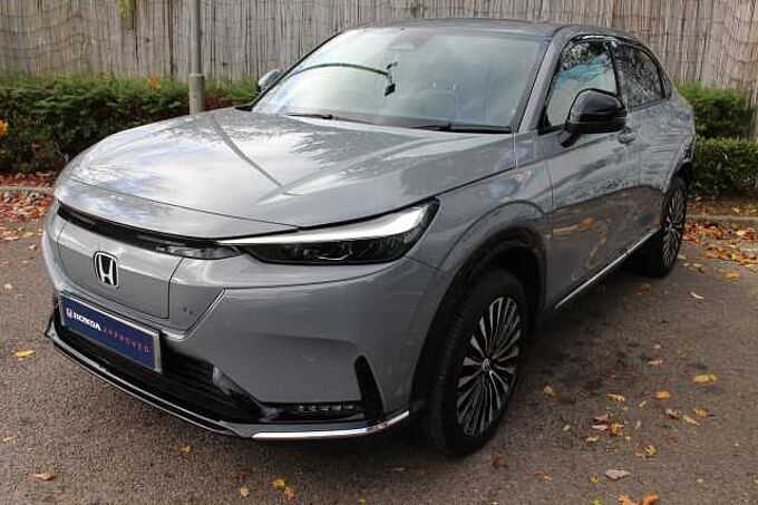 Honda E Ny1 150kW Elegance 69kWh 5dr Auto