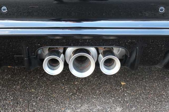 Honda Civic 2.0 VTEC Turbo Type R 5dr