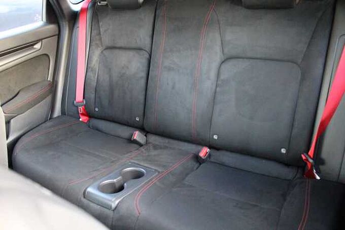 Honda Civic 2.0 VTEC Turbo Type R 5dr