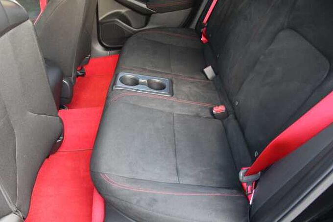 Honda Civic 2.0 VTEC Turbo Type R 5dr