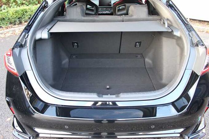 Honda Civic 2.0 VTEC Turbo Type R 5dr