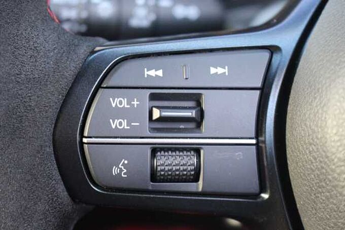 Honda Civic 2.0 VTEC Turbo Type R 5dr