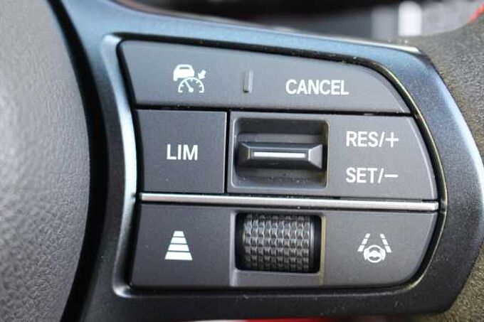 Honda Civic 2.0 VTEC Turbo Type R 5dr