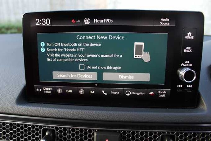 Honda Civic 2.0 VTEC Turbo Type R 5dr