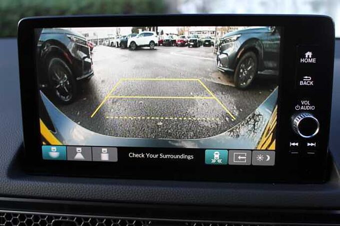 Honda Civic 2.0 VTEC Turbo Type R 5dr