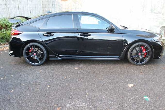 Honda Civic 2.0 VTEC Turbo Type R 5dr