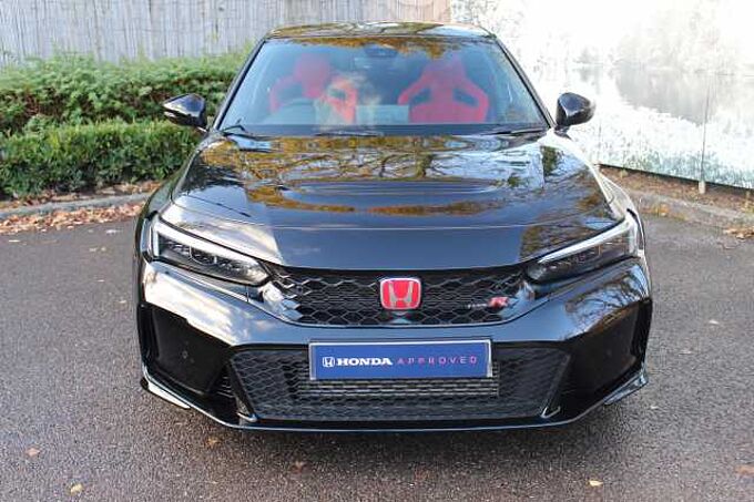 Honda Civic 2.0 VTEC Turbo Type R 5dr