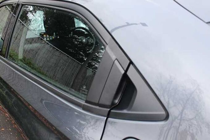 Honda Hr-v 1.5 eHEV Advance 5dr CVT