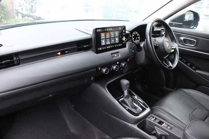 Honda Hr-v 1.5 eHEV Advance 5dr CVT