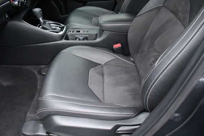 Honda Hr-v 1.5 eHEV Advance 5dr CVT