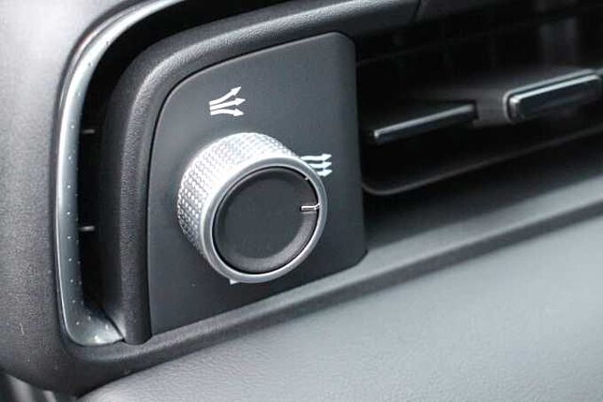 Honda Hr-v 1.5 eHEV Advance 5dr CVT