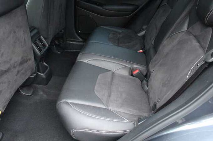 Honda Hr-v 1.5 eHEV Advance 5dr CVT