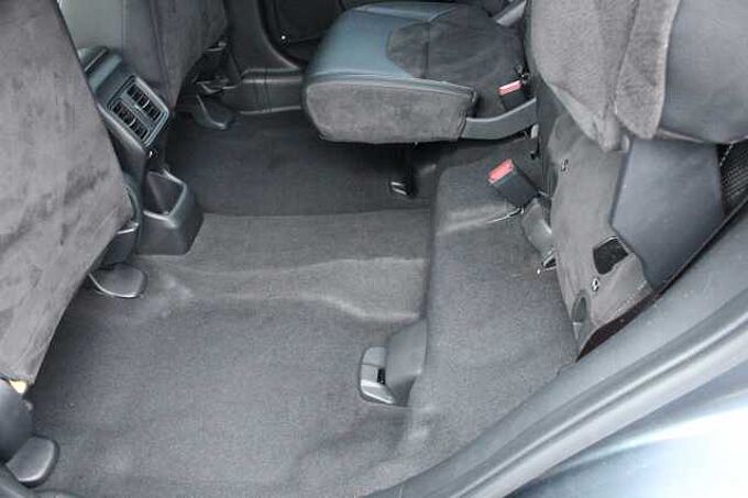 Honda Hr-v 1.5 eHEV Advance 5dr CVT