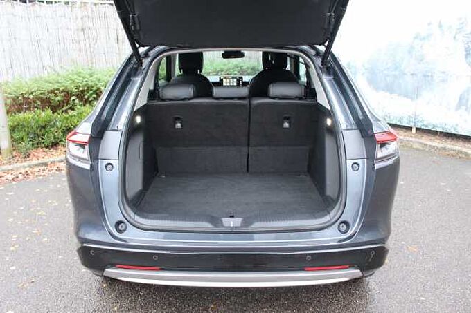 Honda Hr-v 1.5 eHEV Advance 5dr CVT