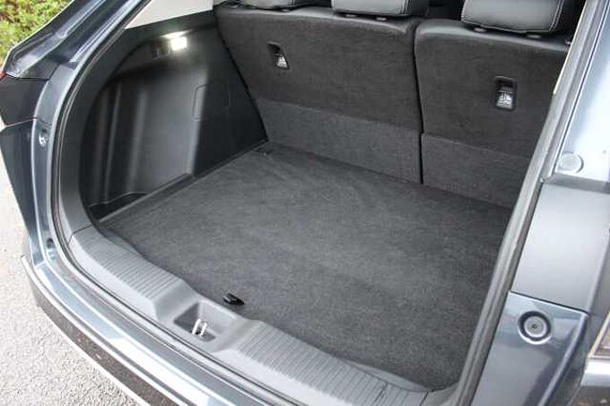 Honda Hr-v 1.5 eHEV Advance 5dr CVT