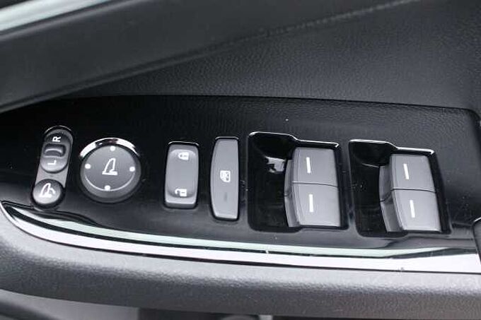 Honda Hr-v 1.5 eHEV Advance 5dr CVT