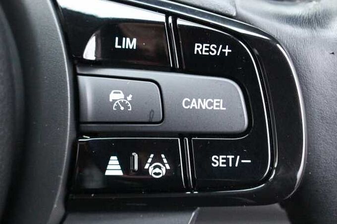 Honda Hr-v 1.5 eHEV Advance 5dr CVT