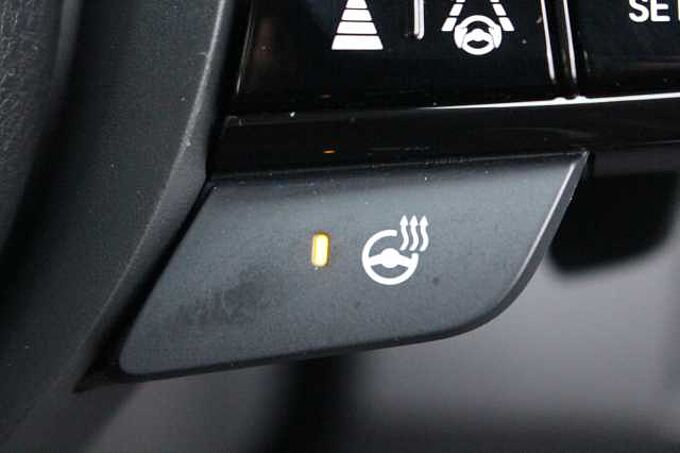 Honda Hr-v 1.5 eHEV Advance 5dr CVT