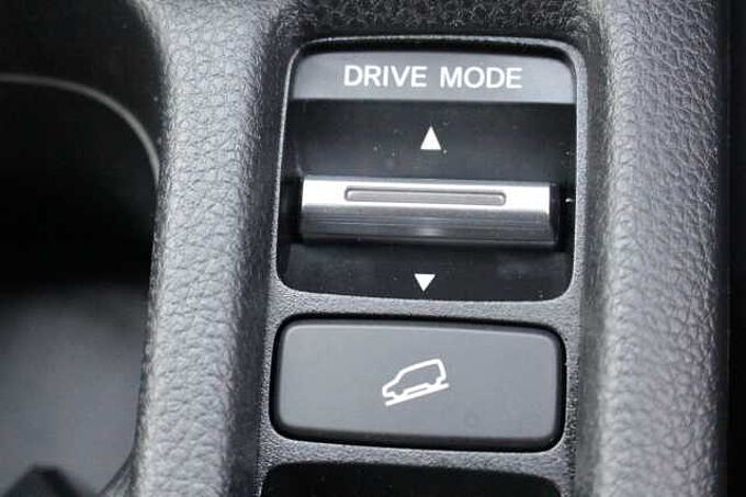 Honda Hr-v 1.5 eHEV Advance 5dr CVT