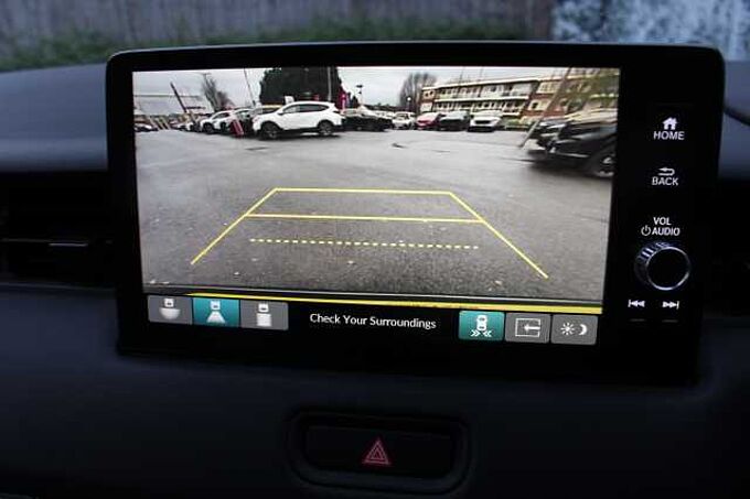 Honda Hr-v 1.5 eHEV Advance 5dr CVT