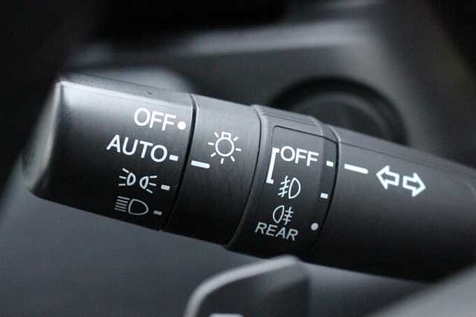 Honda Hr-v 1.5 eHEV Advance 5dr CVT