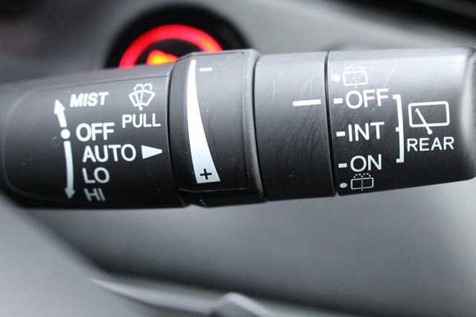 Honda Hr-v 1.5 eHEV Advance 5dr CVT