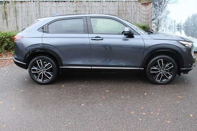 Honda Hr-v 1.5 eHEV Advance 5dr CVT