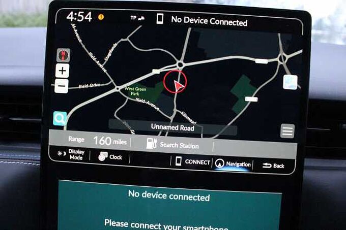 Honda E Ny1 150kW Elegance 69kWh 5dr Auto