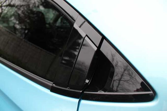 Honda E Ny1 150kW Elegance 69kWh 5dr Auto