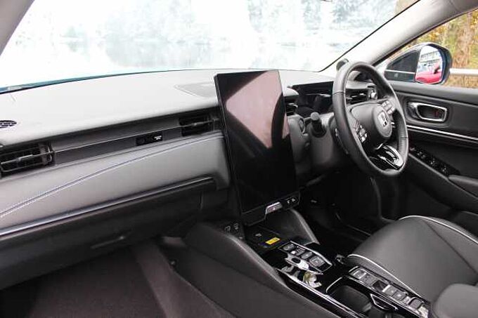 Honda E Ny1 150kW Elegance 69kWh 5dr Auto