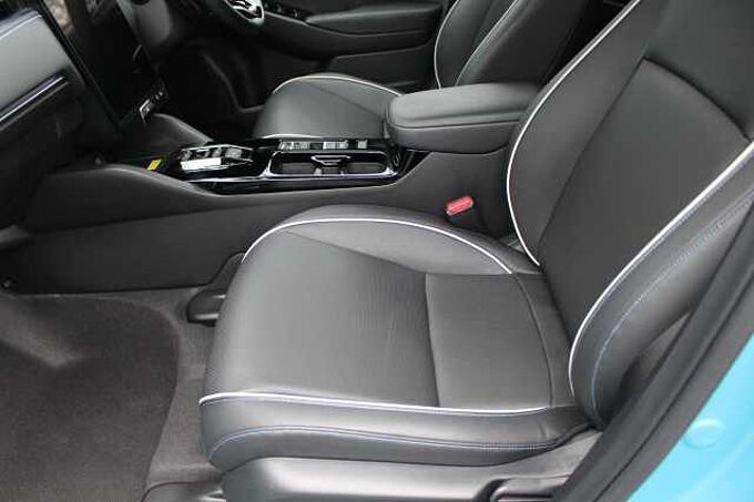 Honda E Ny1 150kW Elegance 69kWh 5dr Auto