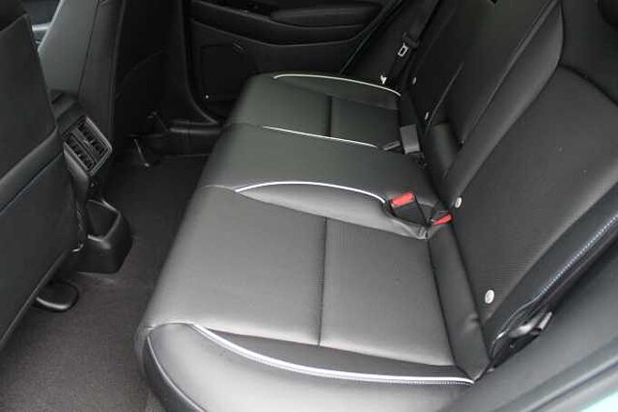 Honda E Ny1 150kW Elegance 69kWh 5dr Auto