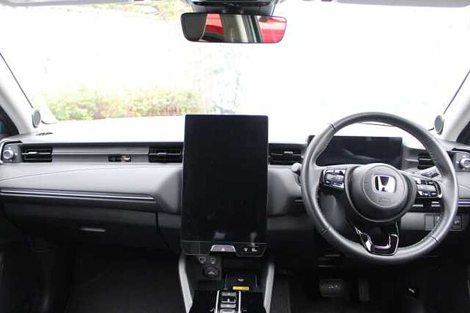 Honda E Ny1 150kW Elegance 69kWh 5dr Auto