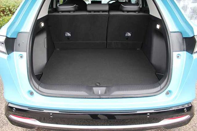 Honda E Ny1 150kW Elegance 69kWh 5dr Auto