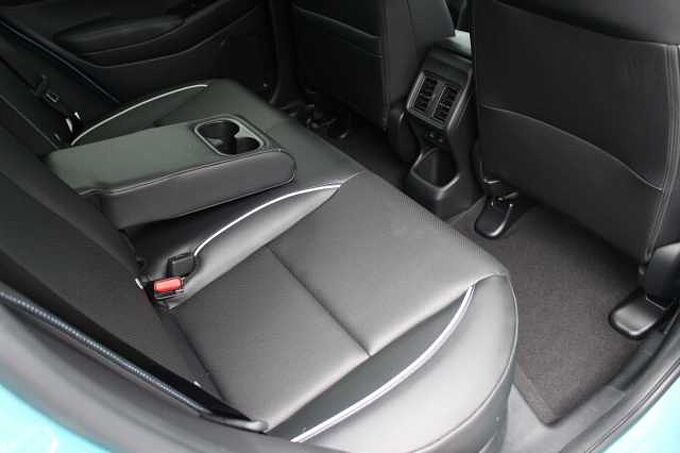 Honda E Ny1 150kW Elegance 69kWh 5dr Auto