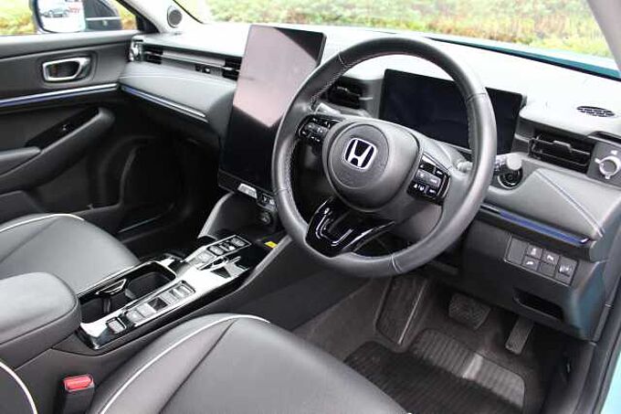 Honda E Ny1 150kW Elegance 69kWh 5dr Auto