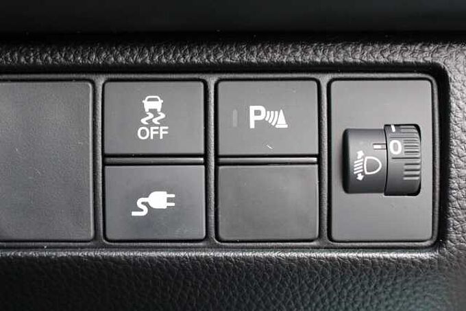 Honda E Ny1 150kW Elegance 69kWh 5dr Auto