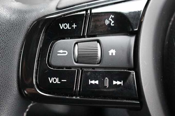 Honda E Ny1 150kW Elegance 69kWh 5dr Auto