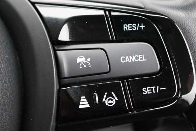 Honda E Ny1 150kW Elegance 69kWh 5dr Auto