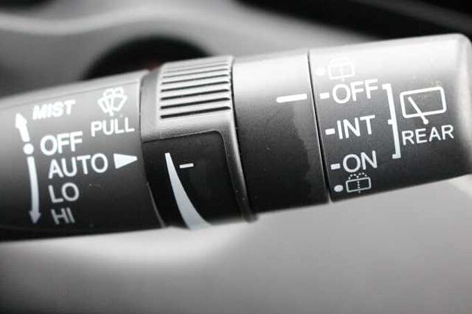 Honda E Ny1 150kW Elegance 69kWh 5dr Auto