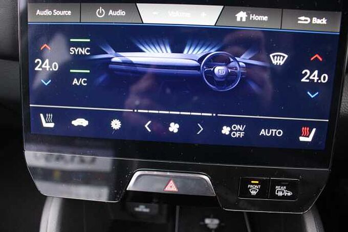 Honda E Ny1 150kW Elegance 69kWh 5dr Auto