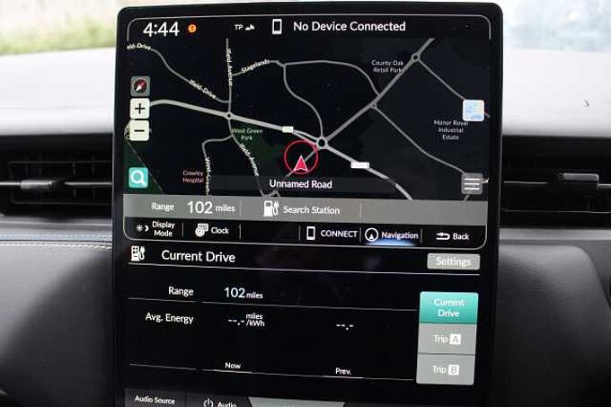 Honda E Ny1 150kW Elegance 69kWh 5dr Auto