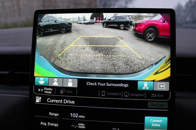 Honda E Ny1 150kW Elegance 69kWh 5dr Auto