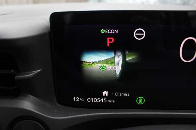 Honda E Ny1 150kW Elegance 69kWh 5dr Auto