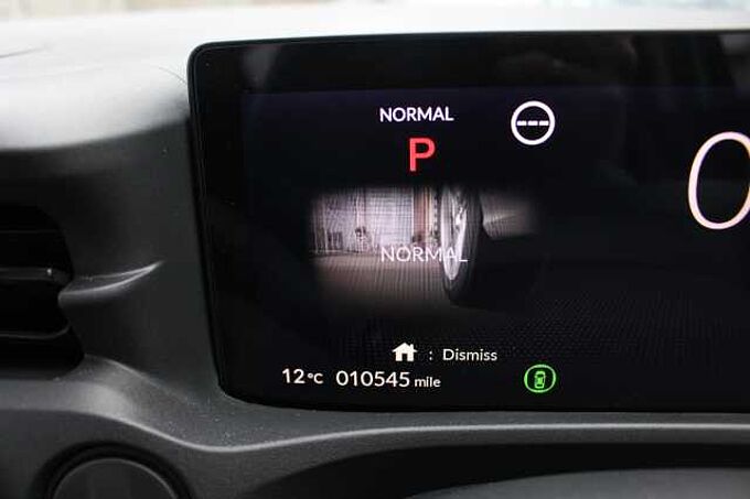 Honda E Ny1 150kW Elegance 69kWh 5dr Auto