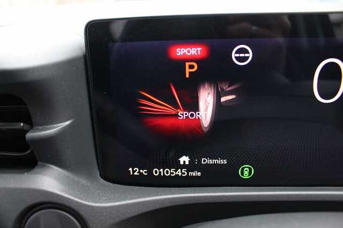 Honda E Ny1 150kW Elegance 69kWh 5dr Auto